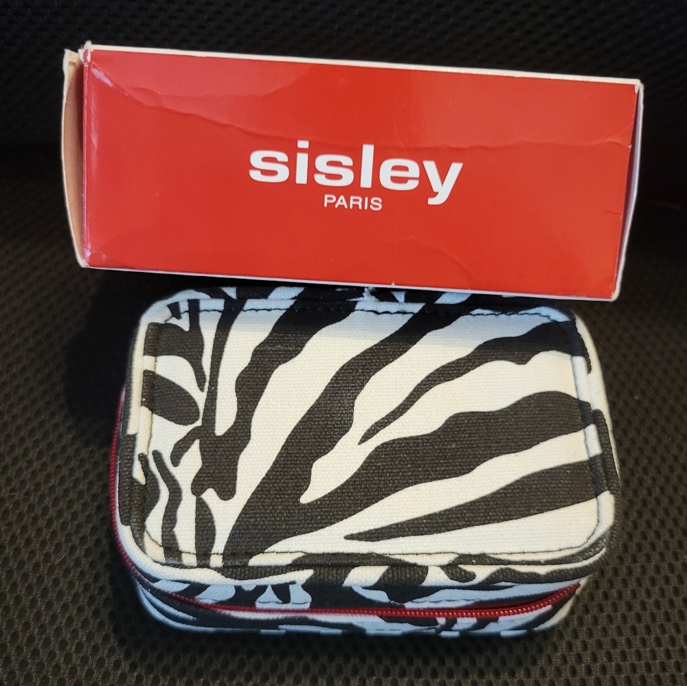 Sisley Travel Pouch